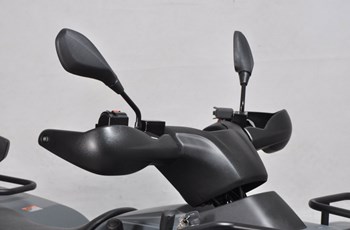 Herkules Gladiator T6 ix-D LOF 2017 - Bild 8